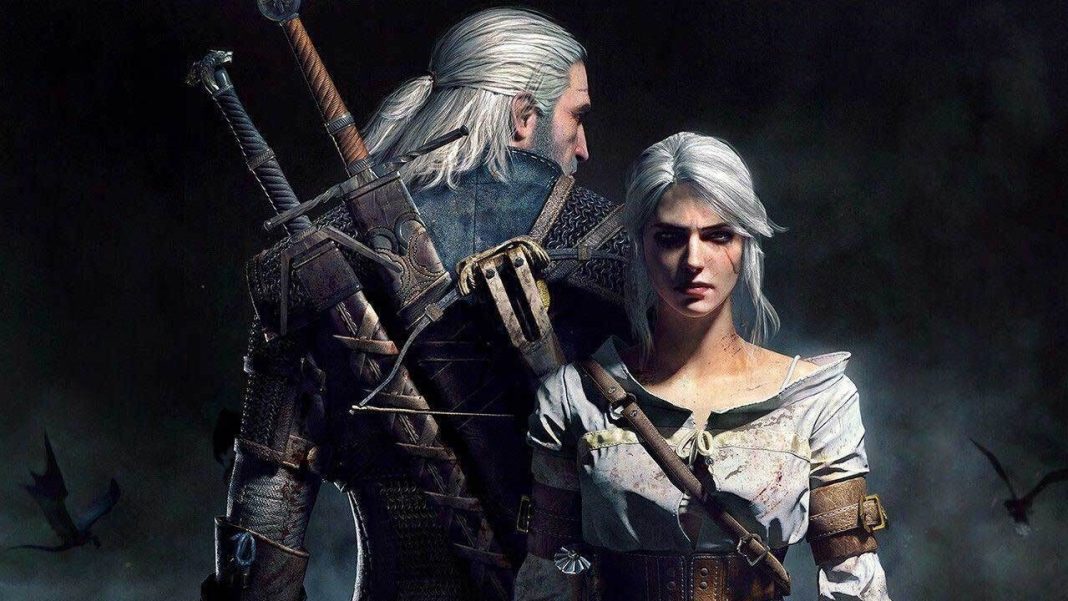 Відьмак 4 / Фото: CD Projekt RED