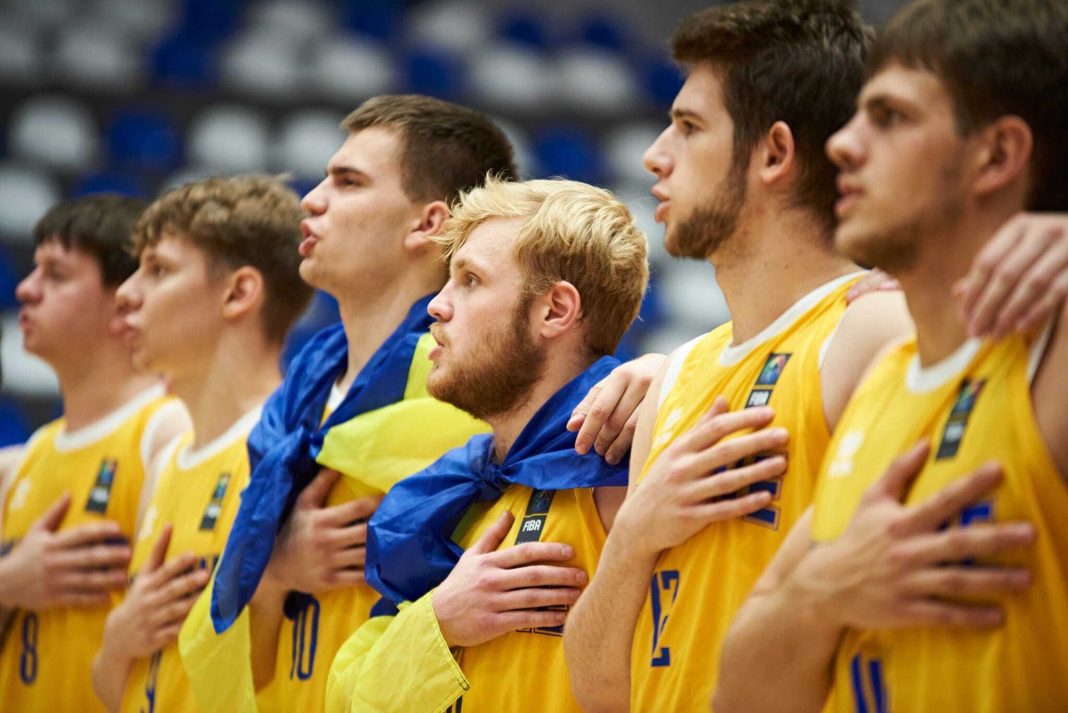 Збірна України U-20 / Фото з відкритих джерел