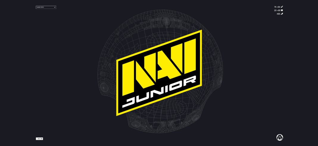 NAVI Junior / Фото: пресслужба NAVI