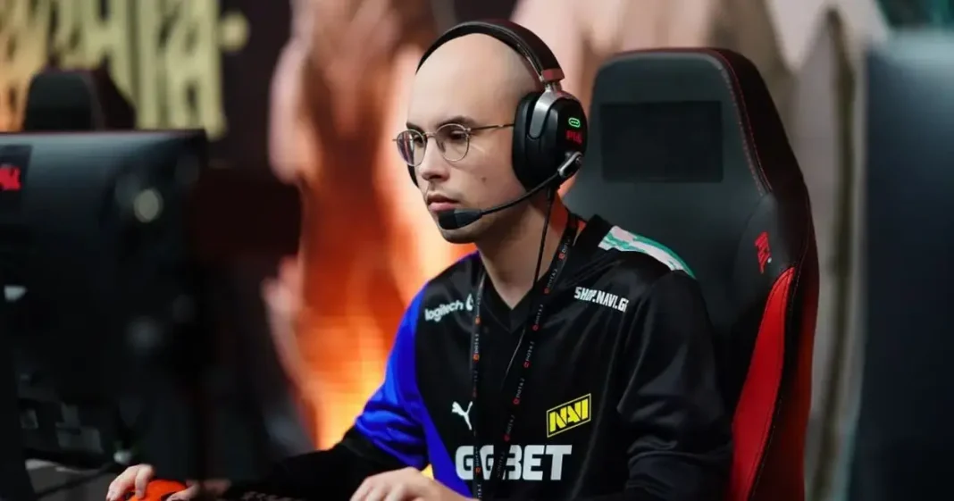 NAVI / Фото: пресслужба команди
