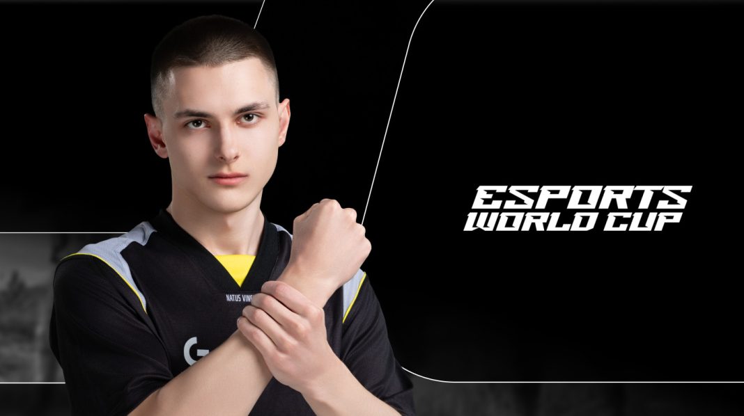 NAVI з PUBG вийшла на чемпіонат світу 2025 / Фото: пресслужба NAVI