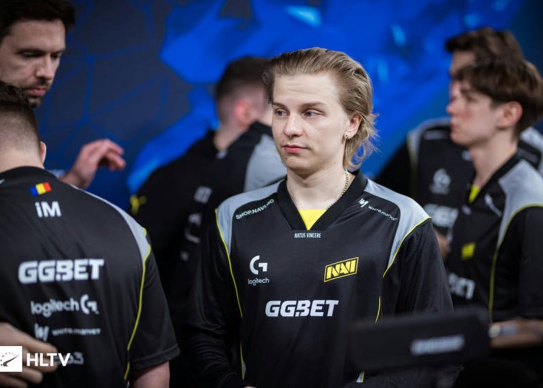 Natus Vincere / Фото: HLTV