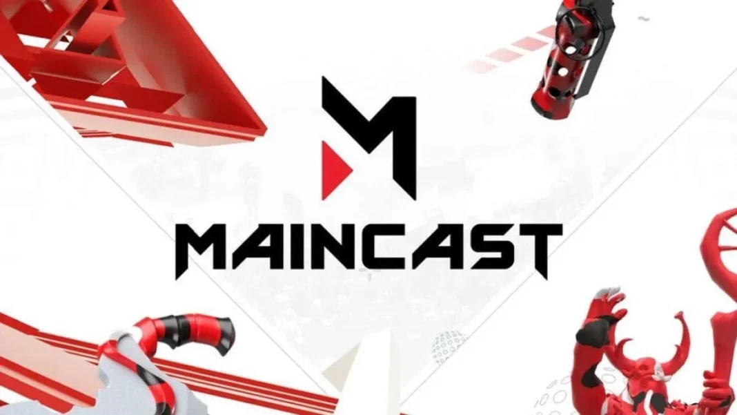 Maincast / Фото: пресслужба студії