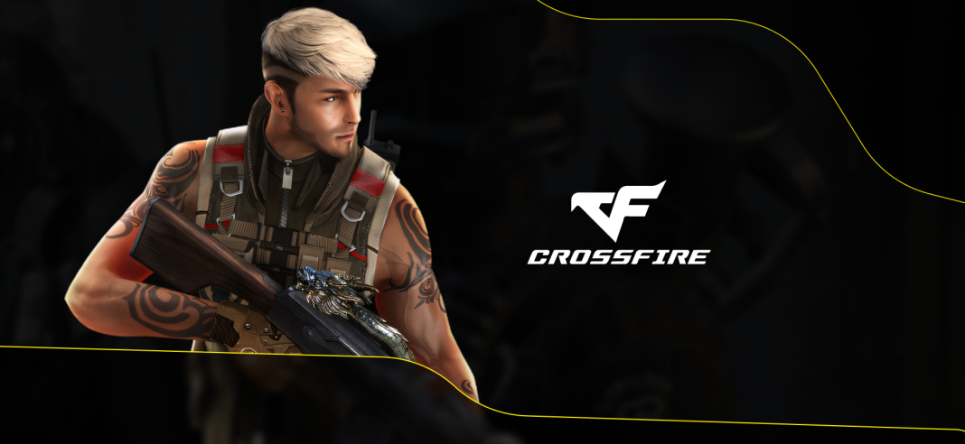 NAVI CrossFire пройшли на Esports World Cup 2025 / Фото: пресслужба команди