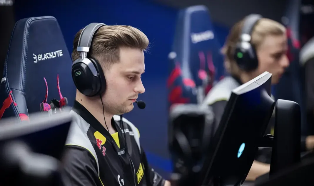 NAVI / Фото: HLTV