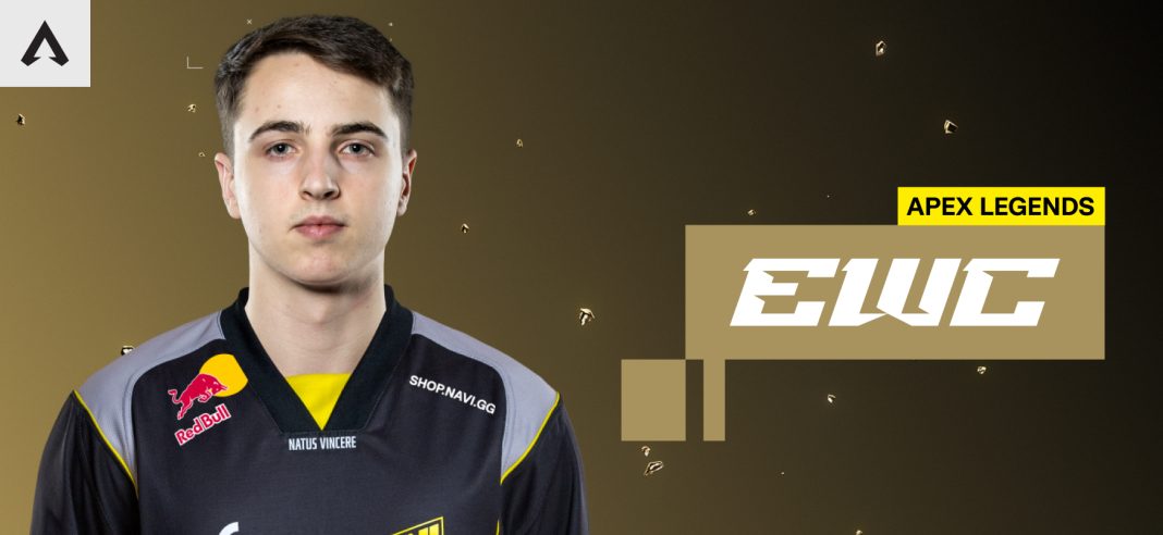 NAVI пройшли до фіналу ALGS 2025 Midseason Playoffs / Фото: NAVI
