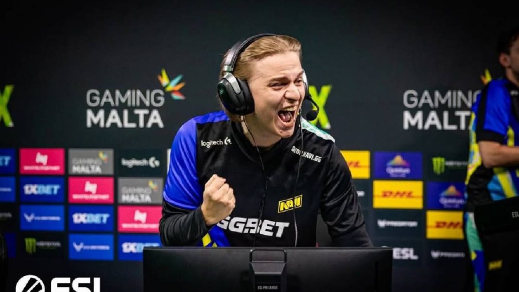 NAVI / Фото: HLTV