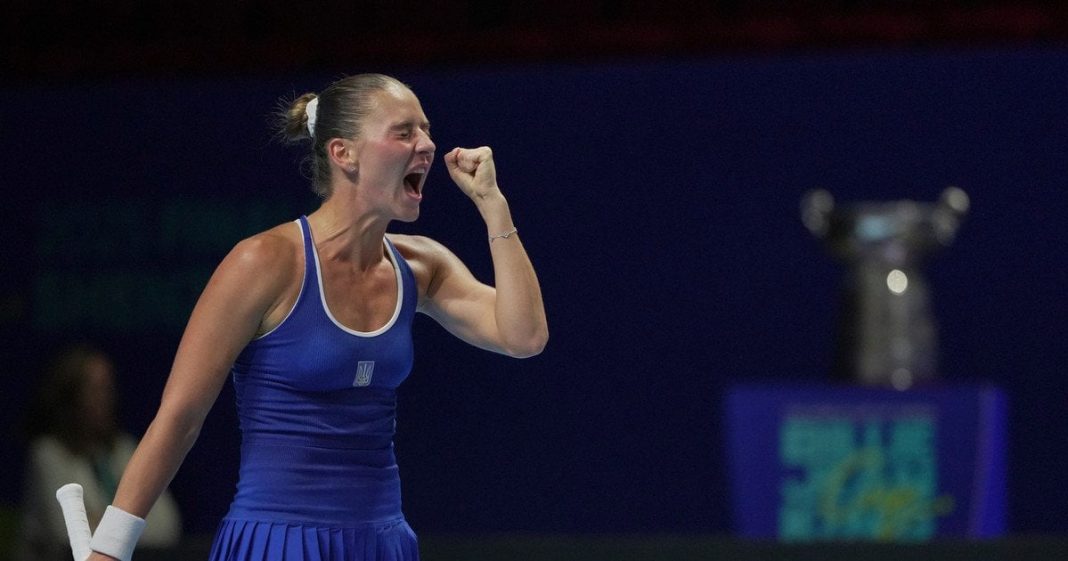 Марта Костюк