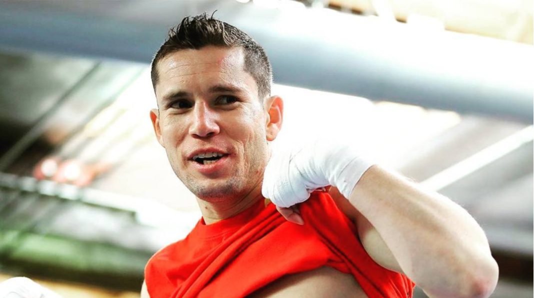 Ексчемпіон WBC заявив про кінець професійної кар'єри
