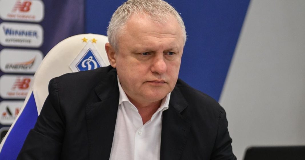 Ігор Суркіс