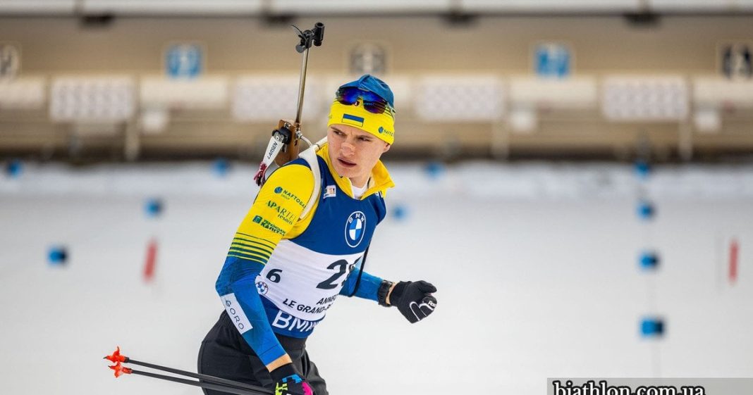 Віталій Мандзин
