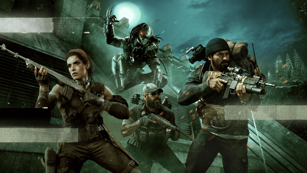 FaZe Clan оголосив склад у дисципліні Call of Duty: Warzone