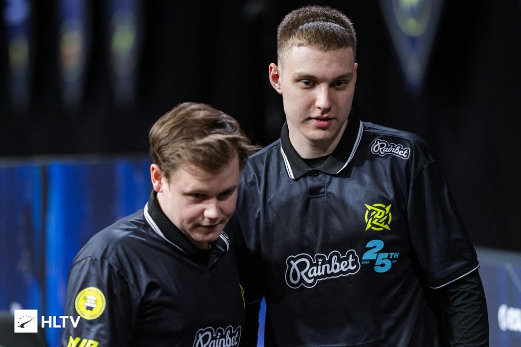 Ninjas in Pyjamas на межі вибуття з ESL Pro League після поразки 0-2: розклад матчів на сьогодні