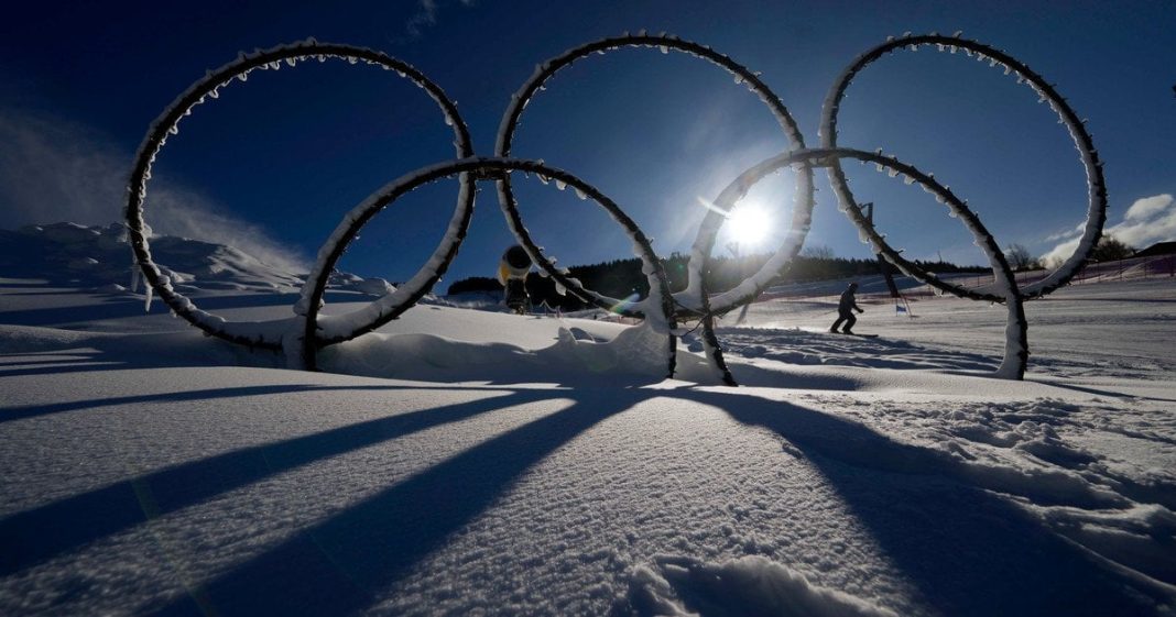 Зимова Олімпіада-2026: коли відбудуться змагання за медалі
