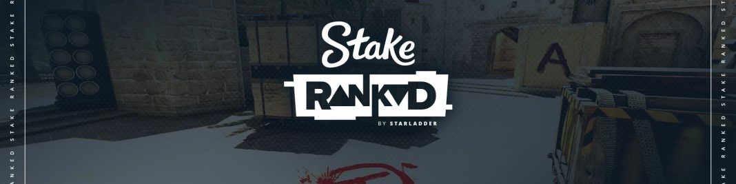 Українські команди, що отримали інвайти у закриті кваліфікації Stake Ranked Episode 1