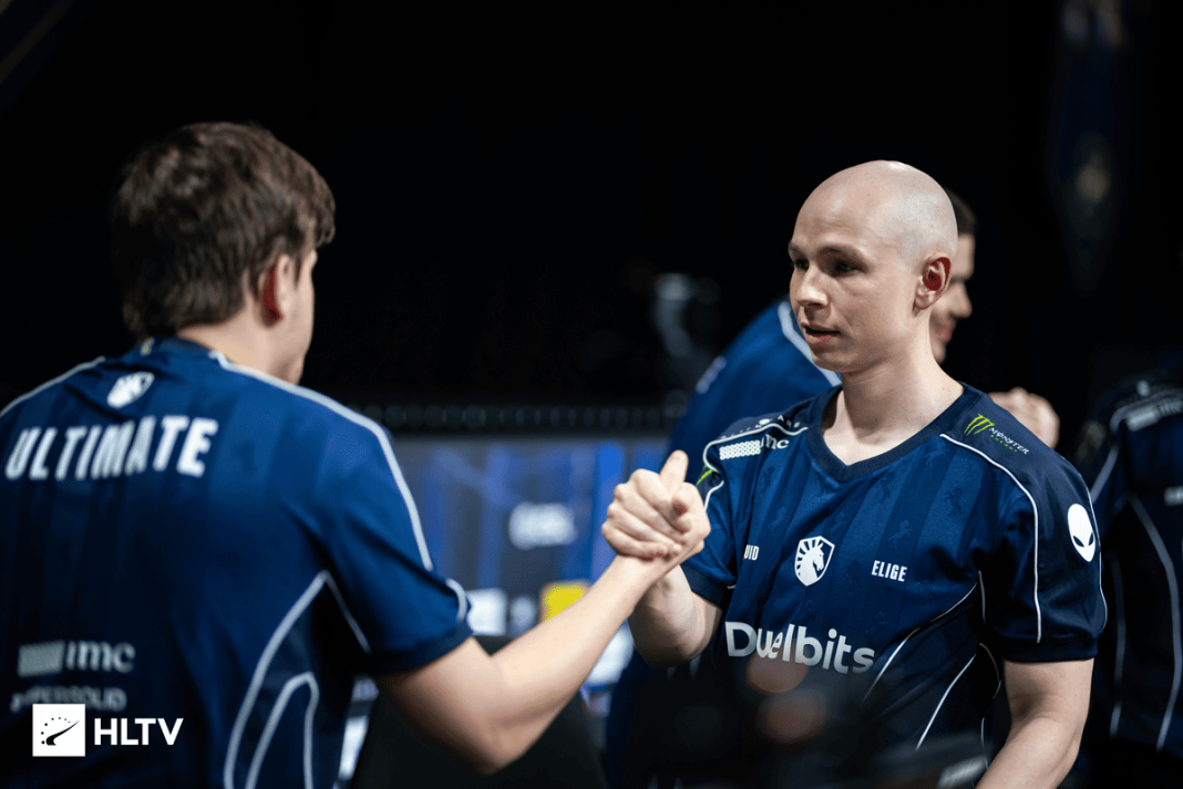 Team Liquid шукають шлях на Major: команда зареєструвалась на Roman Imperium Cup VI та DraculaN S6 після провалу на EPL