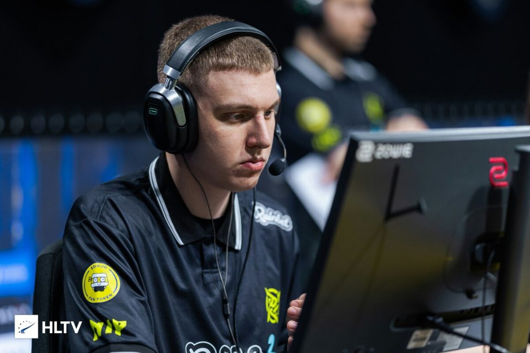 Ninjas in Pyjamas здобули перемогу на Roman Imperium Cup VI