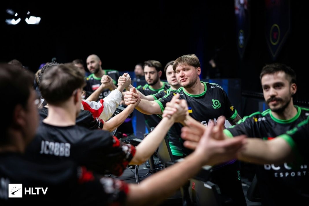 Визначено групи Roman Imperium Cup VI: де опинився s1mple