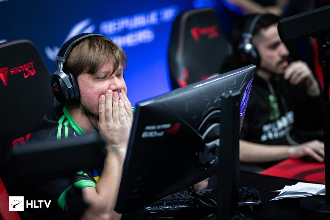 3DMAX, The MongolZ і MIBR виходять у плей-оф PGL Bucharest 2026