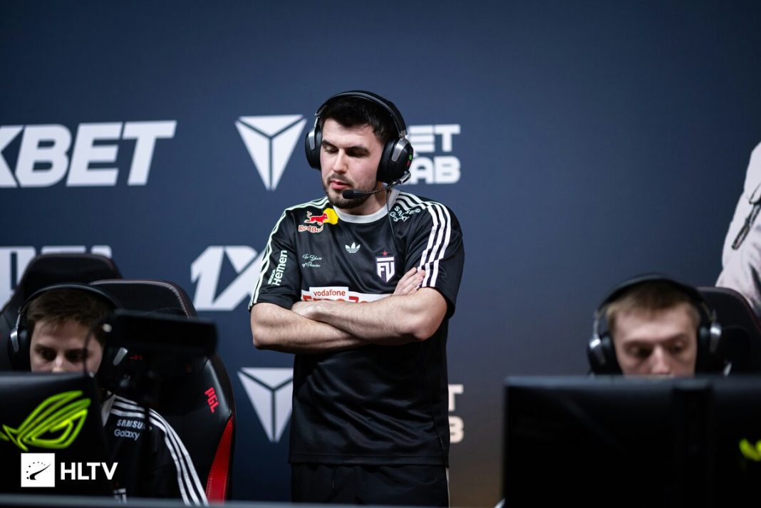 Coolio про шлях FUT до PGL Bucharest 2026 та командну атмосферу