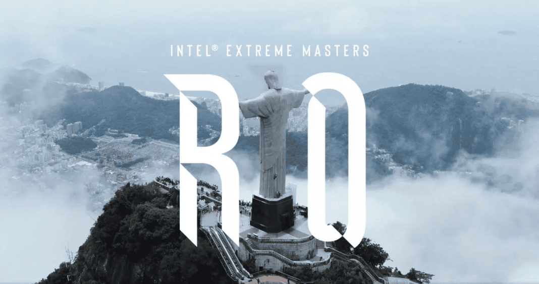 IEM Rio вийшов на друге місце за середньою аудиторією у 2026 році
