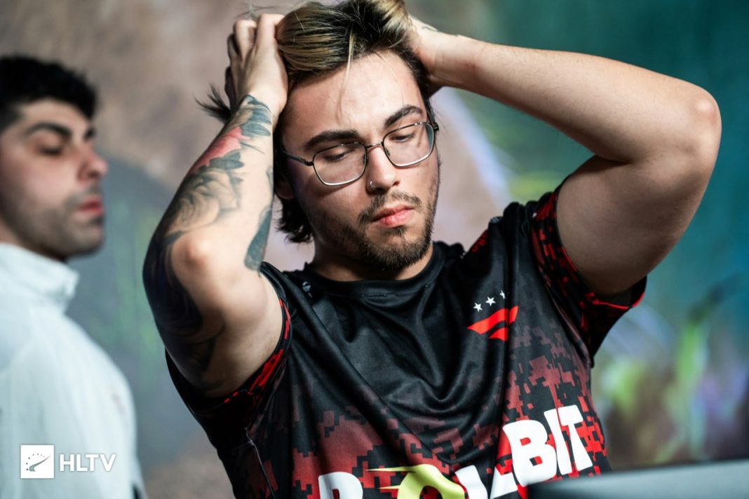 FaZe Clan вперше в історії пропустять IEM Cologne Major 2026