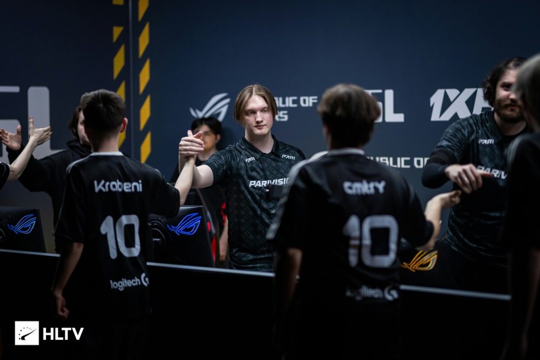 FUT вийшли до півфіналу PGL Bucharest 2026, обігравши B8