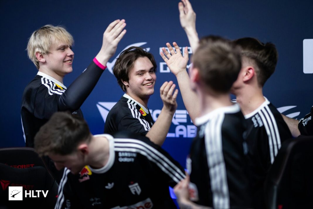 Плей-оф PGL Bucharest 2026: розклад матчів