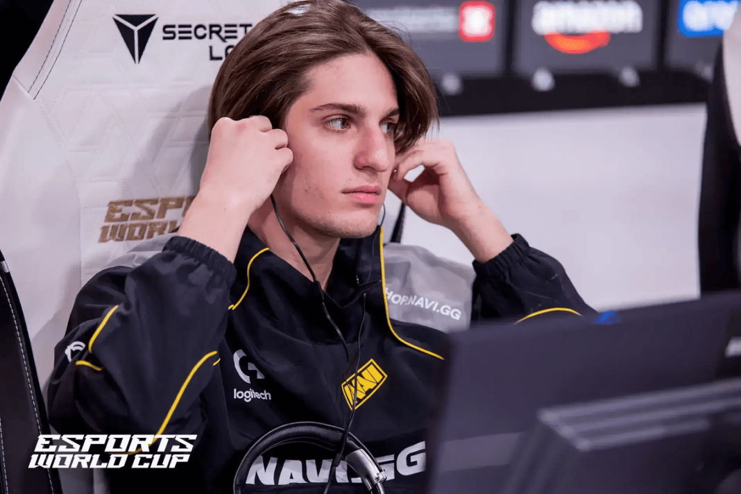 Стало відомо, в якій групі зіграють NAVI на DreamLeague Season 29