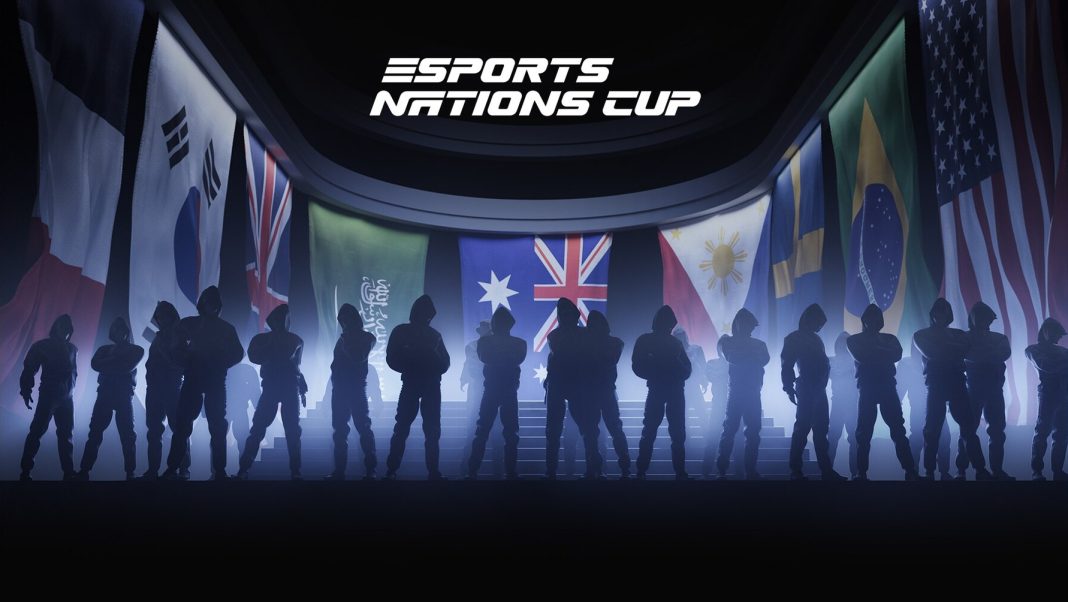 UESF пояснила формат відбору на Esports Nations Cup 2026 у CS2 та Dota 2