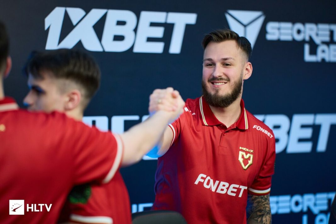 MOUZ впевнено перемогла Aurora та пробилася в плей-оф PGL Astana 2026