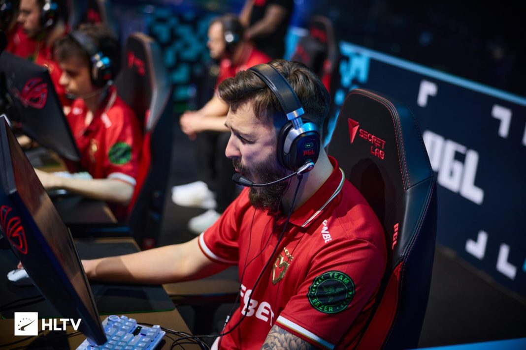 jL поділився враженнями після того, як MOUZ вийшли до півфіналу PGL Astana 2026