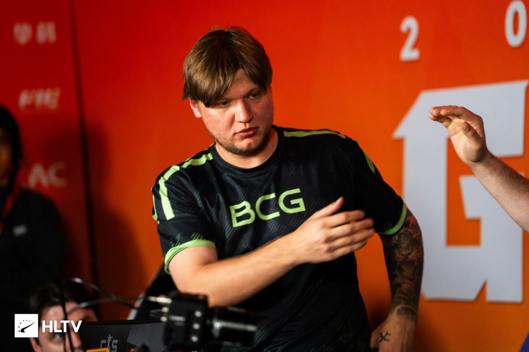 NIP і BC.Game з s1mple покидають турнір CS Asia Championship 2026