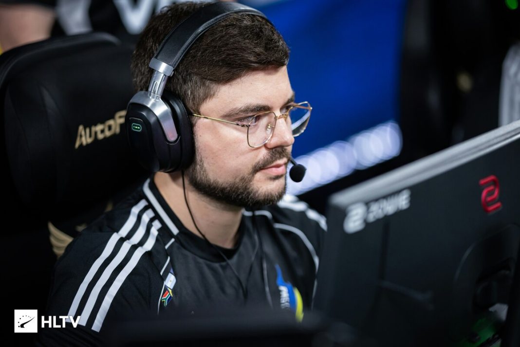 Переконливий старт NAVI на IEM Atlanta 2026 — 2:0 проти Passion UA