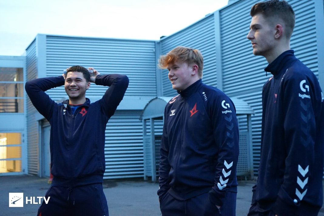 FaZe Clan переводить broky на лаву запасних, роль снайпера отримує JBOEN
