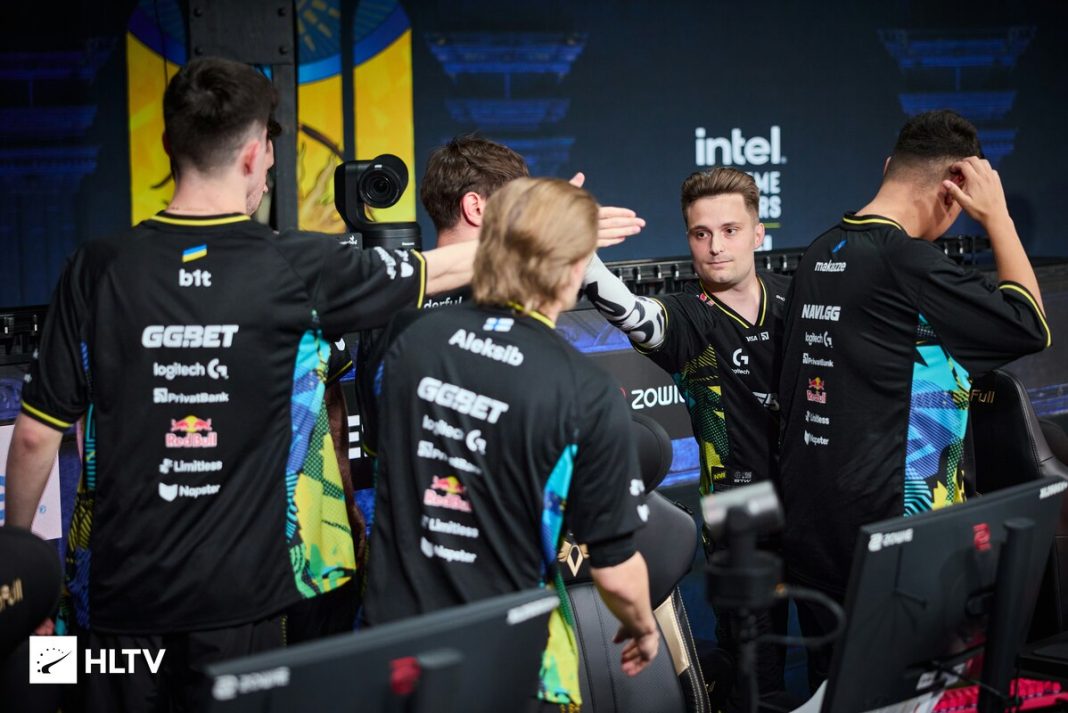 IEM Cologne Major 2026: усі матчі другого ігрового дня
