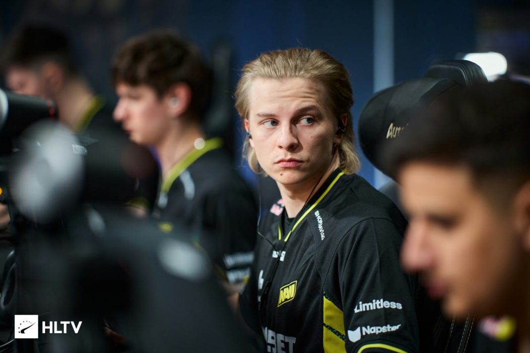 NAVI опинилися в сітці 2–2 на IEM Cologne Major 2026