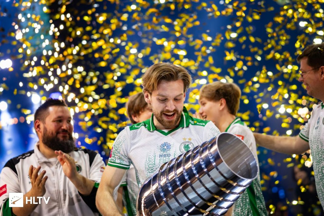 IEM Cologne Major встановив новий рекорд переглядів в історії Counter-Strike