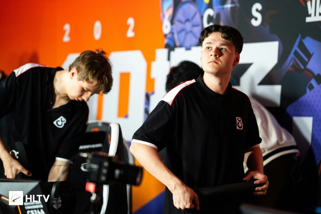IEM Cologne Major Stage 1: учасники, формат турніру та розклад матчів
