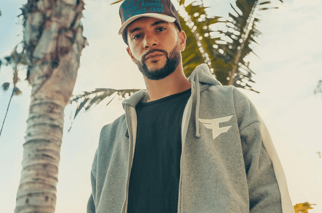У США заарештували співзасновника FaZe Clan