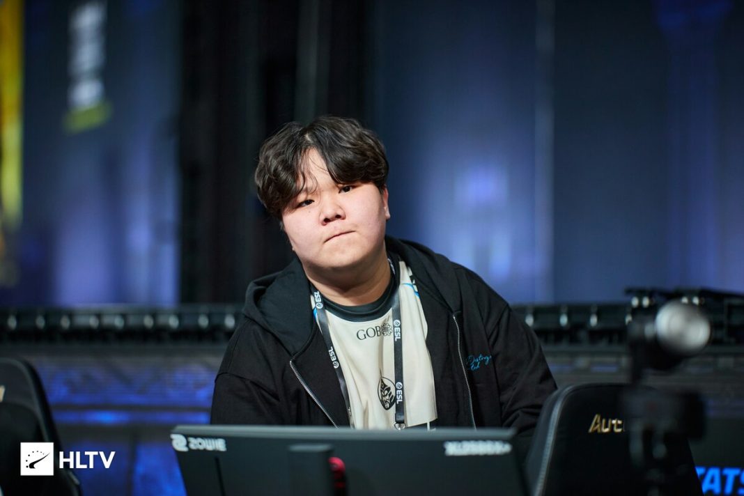 BC.Game, в складі якої грає s1mple, націлені на підписання mzinho з The MongolZ