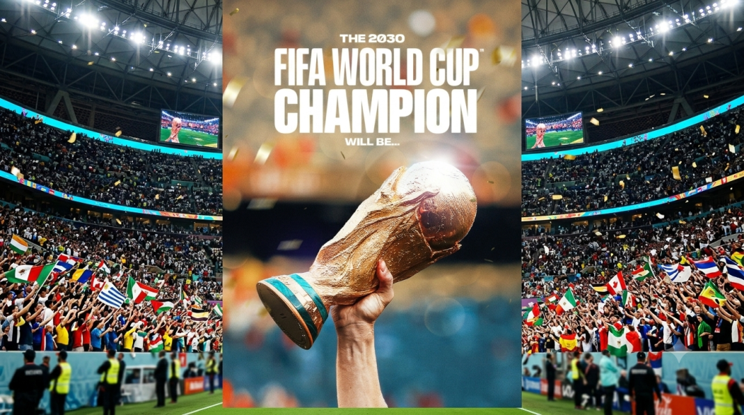 Кубок світу з футболу 2026
