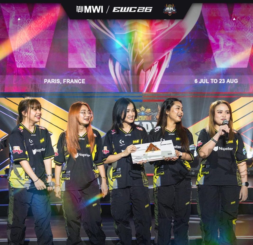 NAVI PH