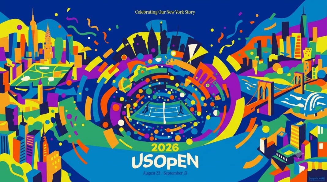 Відкритий чемпіонат США з тенісу
