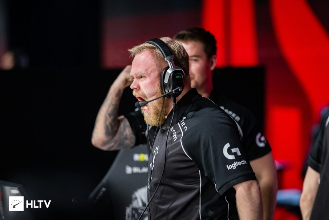 BC.Game із s1mple у складі підписує Magisk як нового капітана