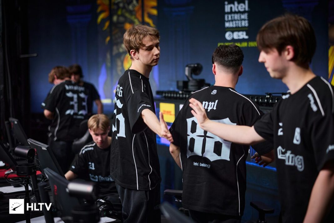 Визначилися всі учасники плей-оф XSE Pro League: розклад матчів