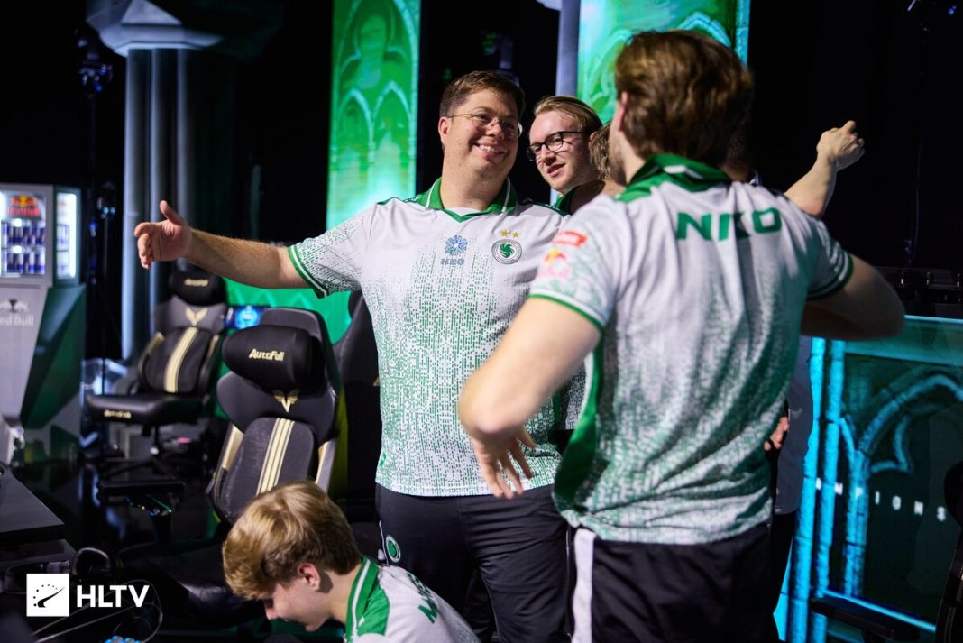 karrigan