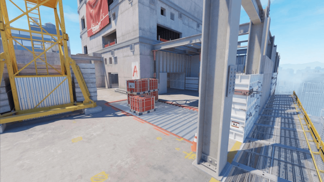 Vertigo CS